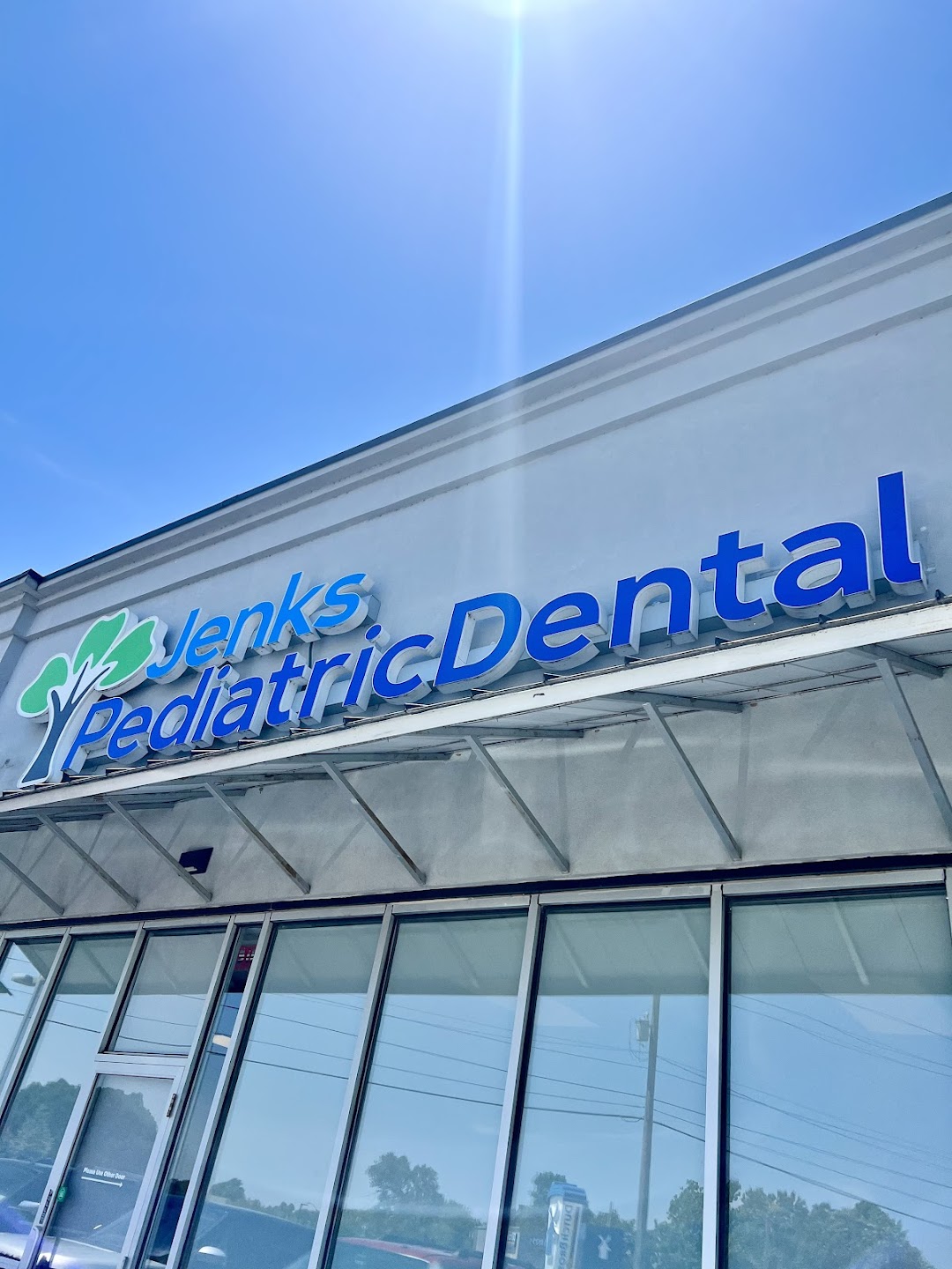 Jenks Pediatric Dental