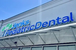 Jenks Pediatric Dental image