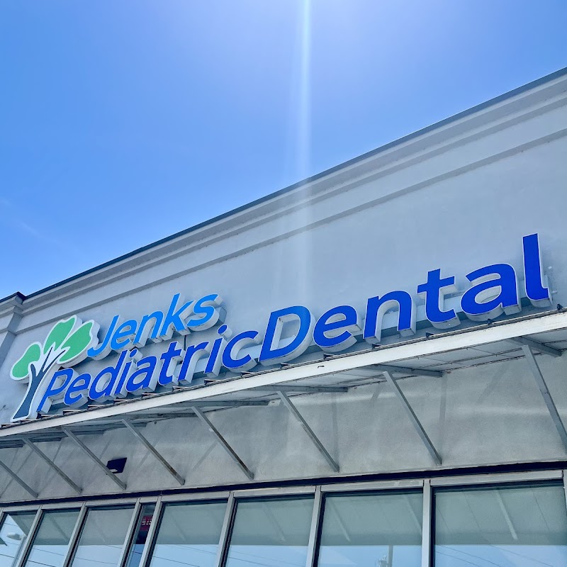Jenks Pediatric Dental