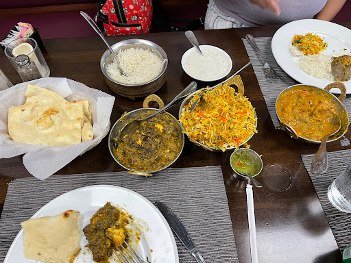 Himalayan Taste image