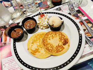 Photo n°37 de Memphis - Restaurant Diner à Puilboreau ()