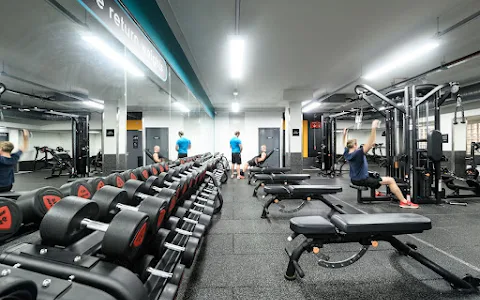 PureGym image