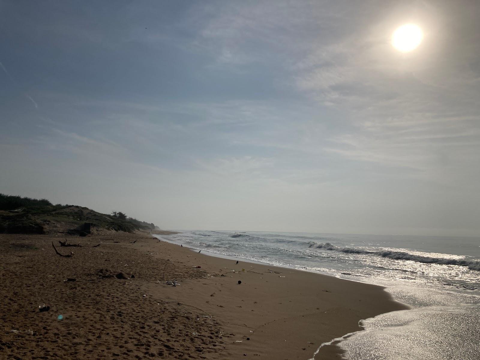 Sri Hanuman Sagar Beach photo #6