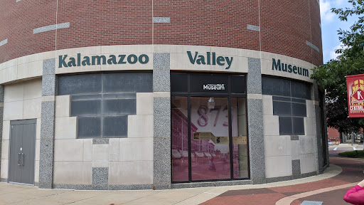 Museum «Kalamazoo Valley Museum», reviews and photos, 230 N Rose St, Kalamazoo, MI 49003, USA