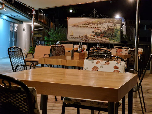 Komentari i recenzije A&D grill restoran