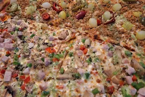 Pepperoni pizza Lazdynėliai image