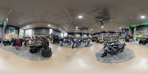 Motorcycle Dealer «Power Pac Inc», reviews and photos, 3802 S Central Ave, Marshfield, WI 54449, USA