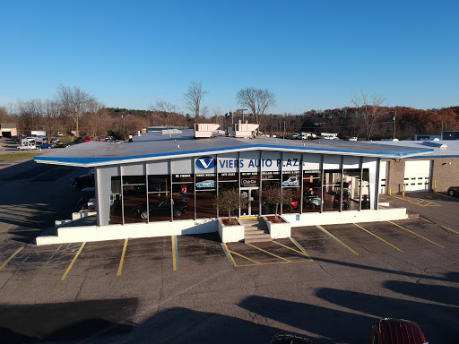 Viers Auto Sales, 1897 N Lapeer Rd, Lapeer, MI 48446, USA, 