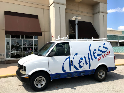 Locksmith «The Keyless Shop at Sears», reviews and photos, 2765 Eastland Five, Columbus, OH 43232, USA