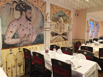 Atmosphère du Restaurant indien Restaurant punjab indien et pakistanais à Bordeaux - n°20