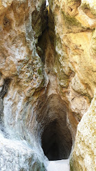 Тракийско светилище Пещера Утроба