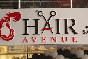 Hair Avenue Unisex Salon image