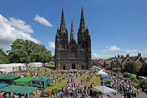 Lichfield Festival image