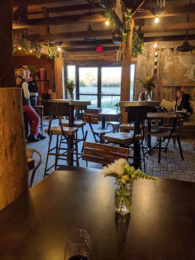 Winery «Great Frogs Winery», reviews and photos, 3218 Harness Creek Rd, Annapolis, MD 21403, USA
