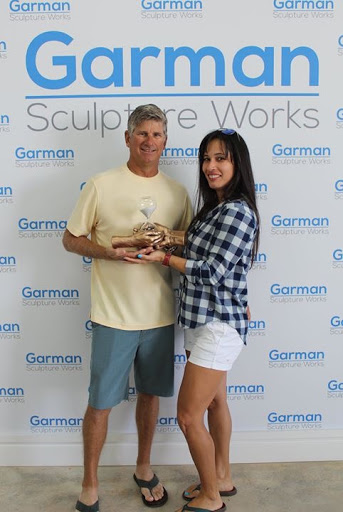 Artist «Garman Sculpture Works», reviews and photos, 4200 El Mar Dr, Lauderdale-By-The-Sea, FL 33308, USA
