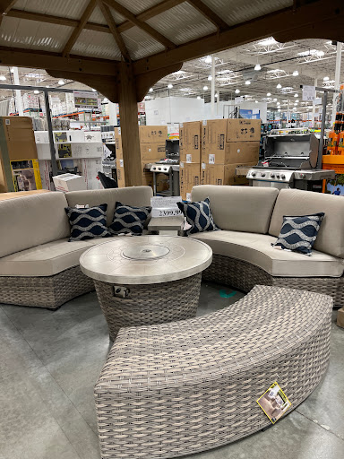 Warehouse store «Costco Wholesale», reviews and photos, 7205 Mills Civic Pkwy, West Des Moines, IA 50266, USA