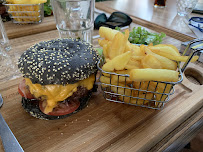 Plats et boissons du Restaurant Le café de Fany à Nans-les-Pins - n°3