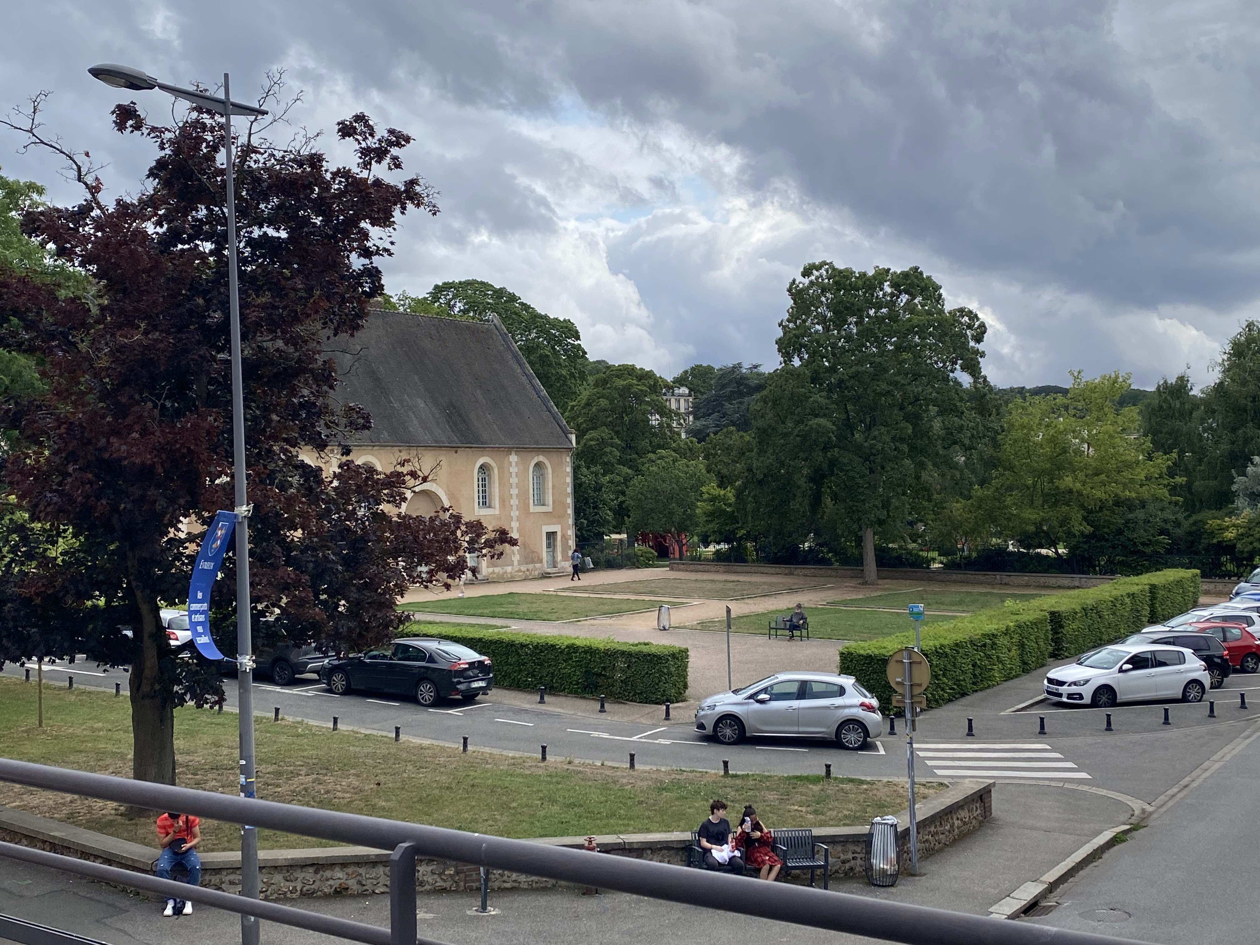 Photo n° 8 de l'avis de Dorita.e fait le 18/10/2023 à 12:54