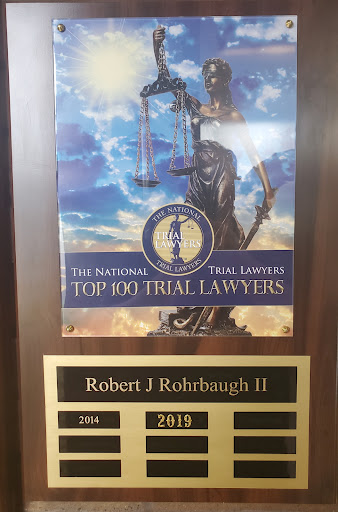 Attorney Robert J. Rohrbaugh II image 6