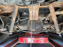 Robinson's Auto & Tire Shop LLC & undercoating - Photo 7 - Car repair in Bridgeport, CT, Bridgeport