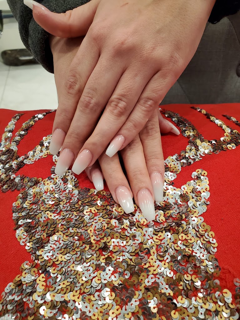 702 Nail Lounge 76087