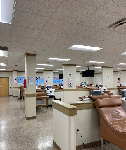 Blood Donation Center «Octapharma Plasma», reviews and photos