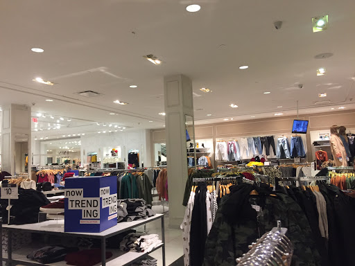 Clothing Store «F21 XXI», reviews and photos, 8040 Mall Walk, Yonkers, NY 10704, USA