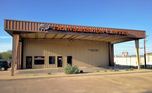 Transmission Shop «Grapevine Automatic Inc Transmission & Auto Repair», reviews and photos, 120 Central Ave, Grapevine, TX 76051, USA