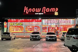 Know Name Cafe หมูกระทะ image