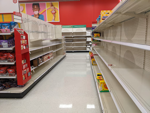 Department Store «Target», reviews and photos, 1001 S Sutton Rd, Streamwood, IL 60107, USA