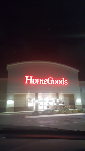 Department Store «HomeGoods», reviews and photos, 1310 Tingle Cir E f, Mobile, AL 36606, USA