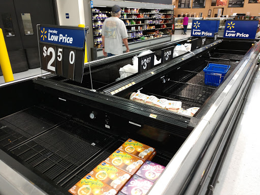 Department Store «Walmart Supercenter», reviews and photos, 340 Norman Dr, Valdosta, GA 31601, USA