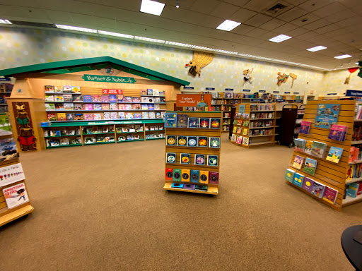 Book Store «Barnes & Noble», reviews and photos, 614 S Meadow St, Ithaca, NY 14850, USA