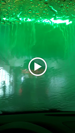 Car Wash «Gorilla Express Auto Wash», reviews and photos, 444 W MacArthur Dr, Cottage Hills, IL 62018, USA