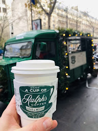 Photo n°64 de Ralph's à Paris ()