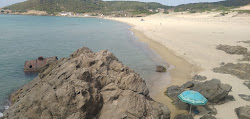 Foto von Plage akkacha mit sehr sauber Sauberkeitsgrad