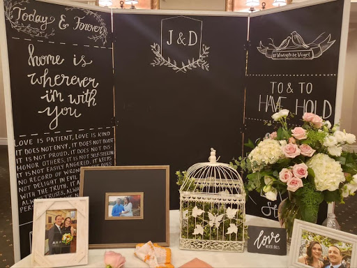 Country Club «Coatesville Country Club», reviews and photos, 143 Reservoir Rd, Coatesville, PA 19320, USA