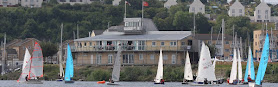 Cardiff Bay Yacht Club: Yacht Club & Sailing School