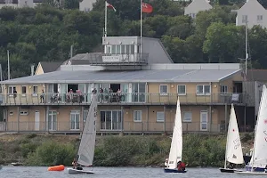 Cardiff Bay Yacht Club: Yacht Club & Sailing School image