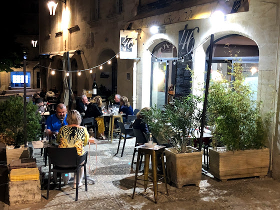 photo n° 12 du restaurants Bistrot Bar à Vin Le 46 à Avignon