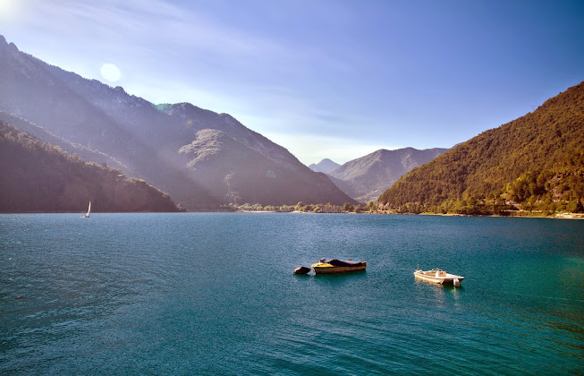 Photo Appartamento per vacanza in affitto Ledro House Appartamenti Vacanza 38067 Doss di Pur