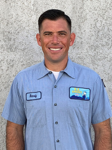 Plumber «R.K. Knight Plumbing & Rooter», reviews and photos, 15929 Whittier Blvd, Whittier, CA 90603, USA