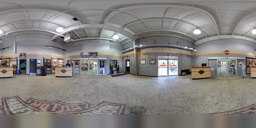 Harley-Davidson Dealer «Harley-Davidson of Madison», reviews and photos, 6200 Millpond Rd, Madison, WI 53718, USA