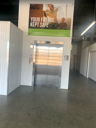 Storage Facility «Extra Space Storage», reviews and photos, 5051 MN-7, St Louis Park, MN 55416, USA