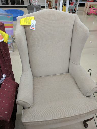 Thrift Store «Savers», reviews and photos