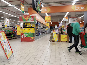 Auchan Matosinhos