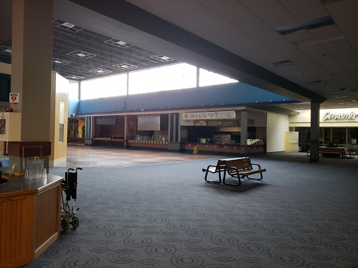 Shopping Mall «Mounds Mall», reviews and photos, 2109 S Scatterfield Rd, Anderson, IN 46016, USA