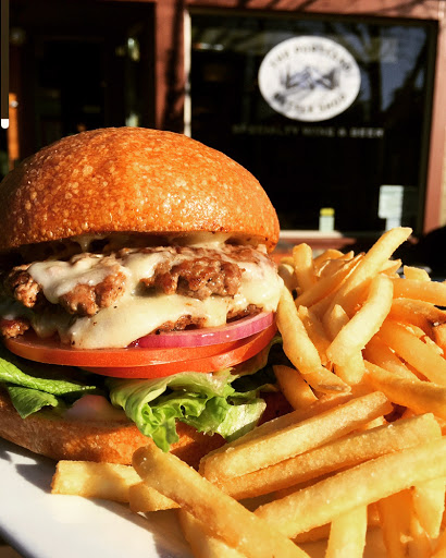 Restaurant «The Portland Bottle Shop - Sandwiches, Wine & Beer», reviews and photos, 7960 SE 13th Ave, Portland, OR 97202, USA