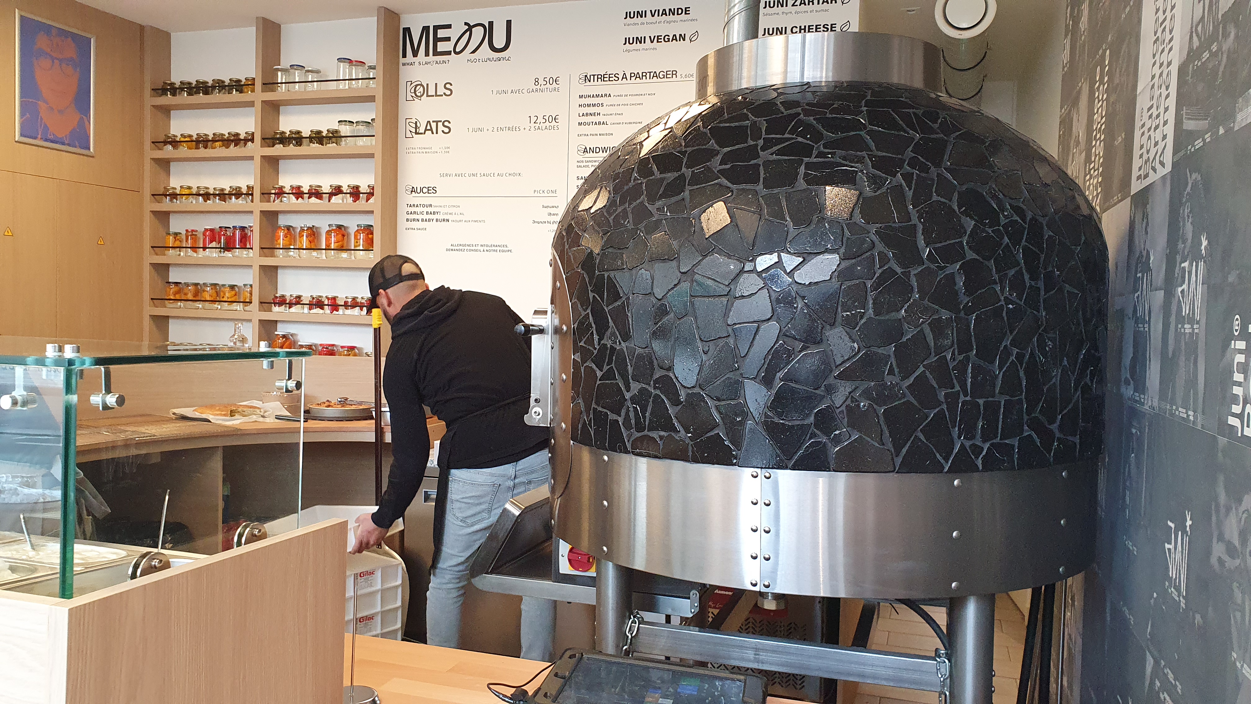 Photo n° 1 de l'avis de Michèle.m fait le 25/02/2023 à 20:17