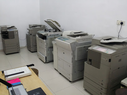 iPro Stationery & Photocopy